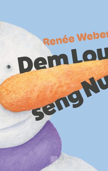 Dem Louis seng Nues